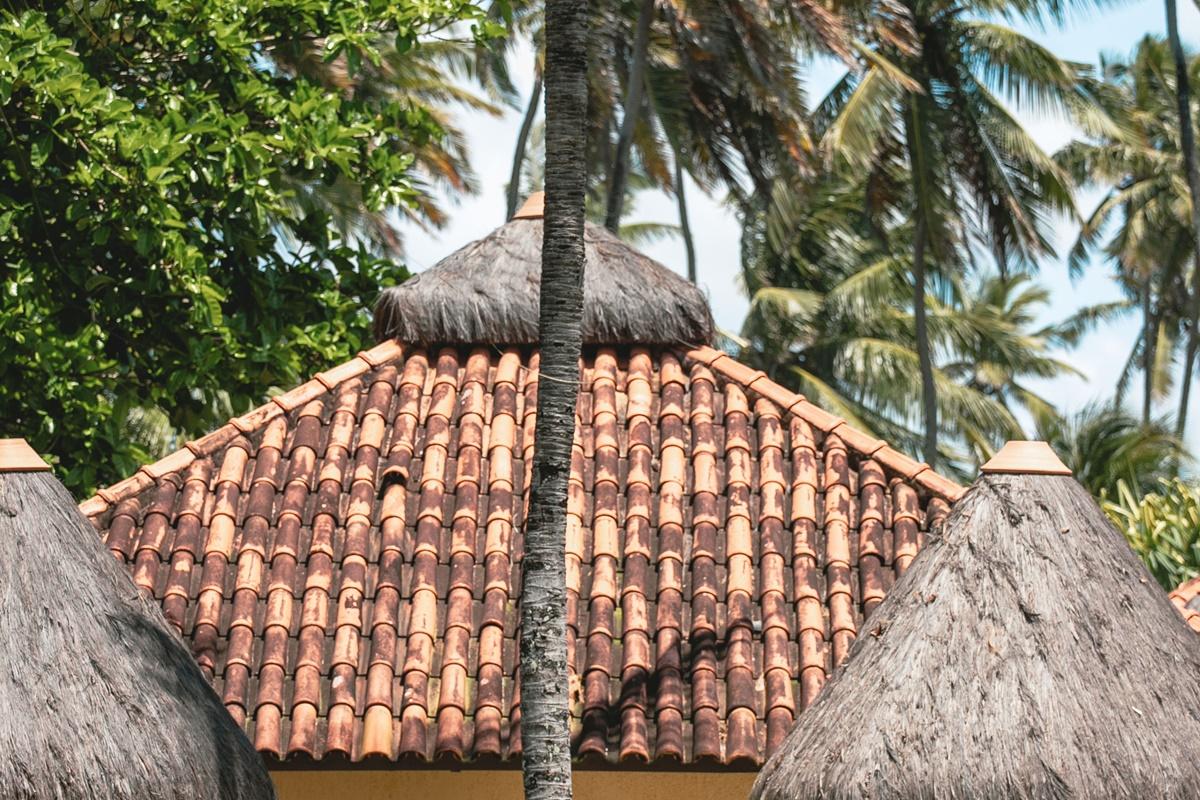Ocapora Hotel All Inclusive Pôrto das Galinhas Exteriör bild